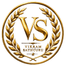 Vikram Sathguru logo