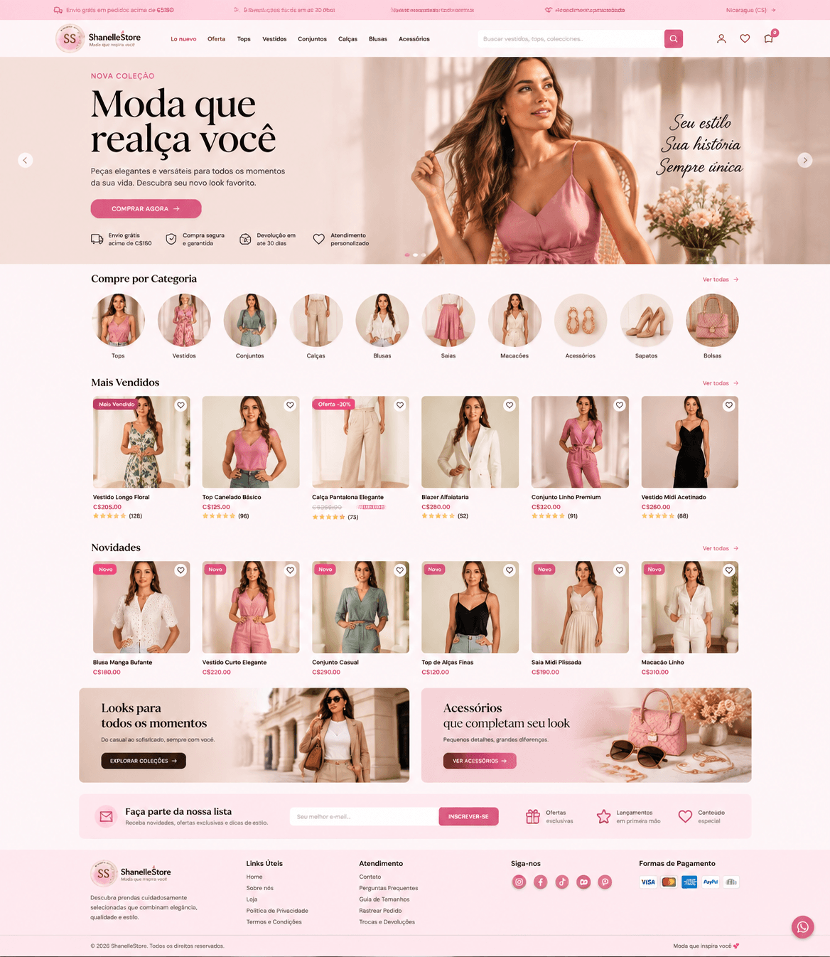 ShanelleStore